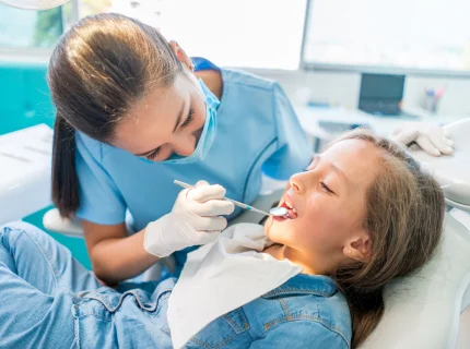 dentist