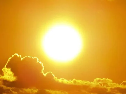 sun
