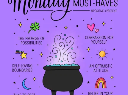 Monday