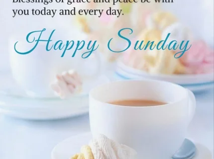 Sunday