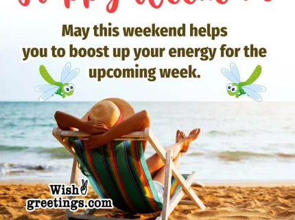 weekend
