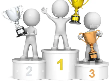 winner