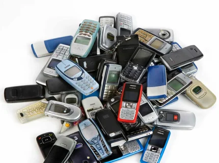 phone
