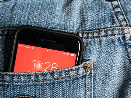 pocket