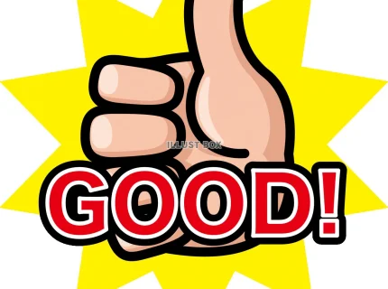 good