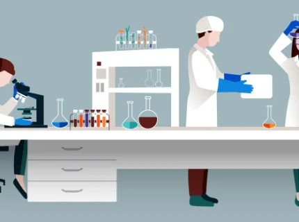 chemist