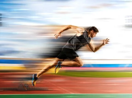 fast