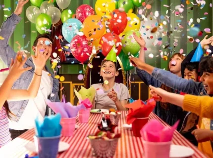 party