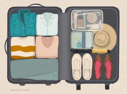 pack