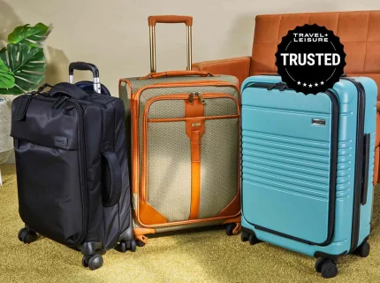 suitcase