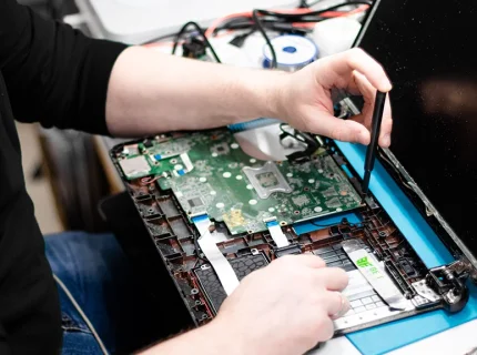 repair