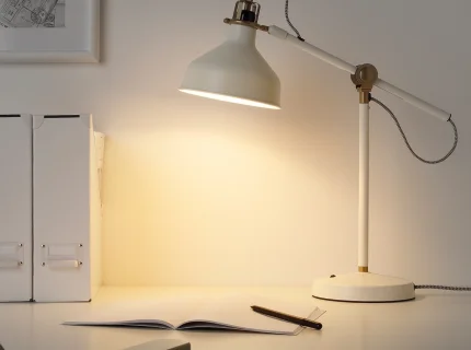 lamp