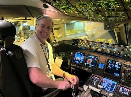 pilot