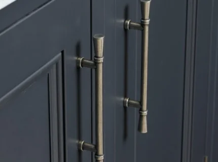 handle