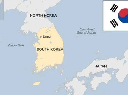 Korea