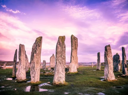 Scotland