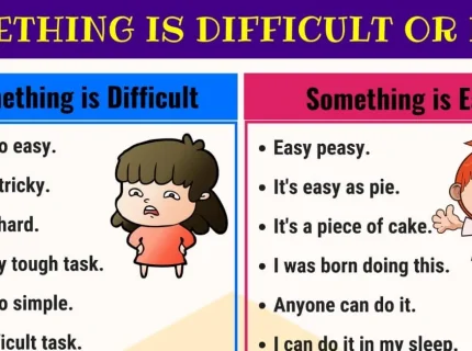 difficult