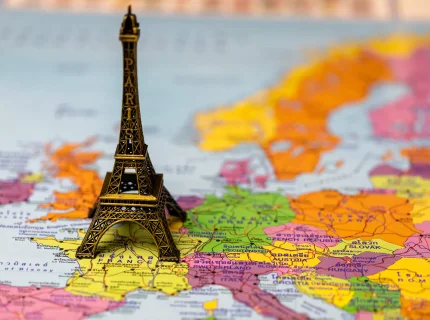 France