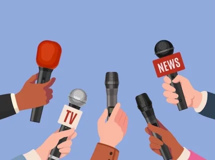 reporter