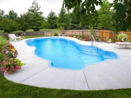 pool