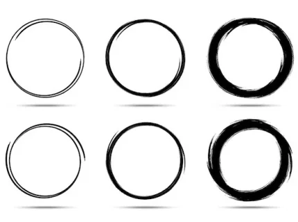 round