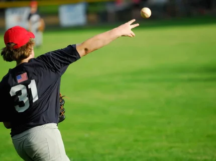 throw