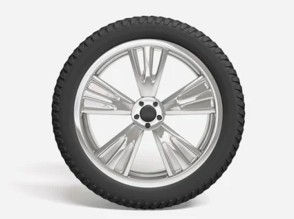 tyre