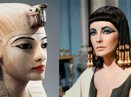 Egyptian