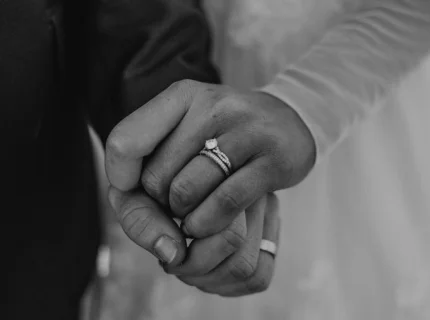married