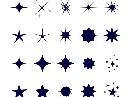 star