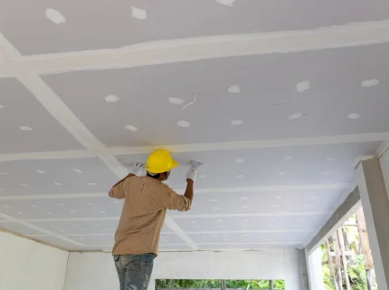 ceiling