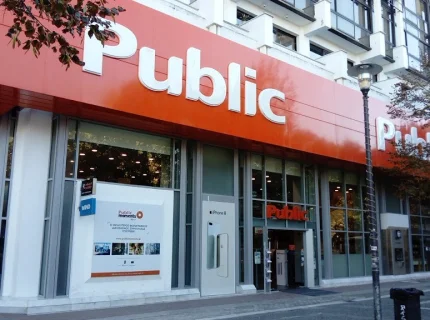 public