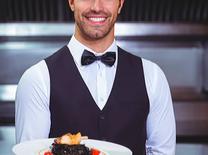 waiter