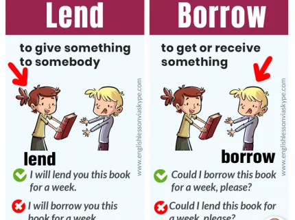 lend