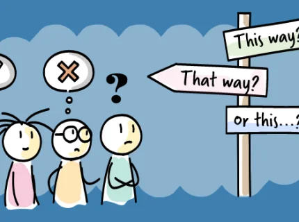 decision