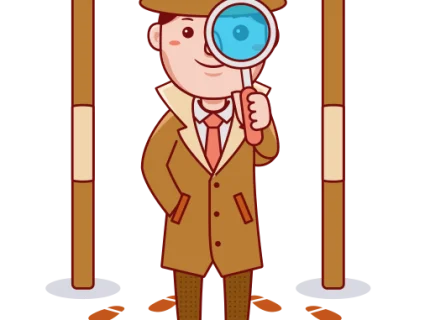 detective