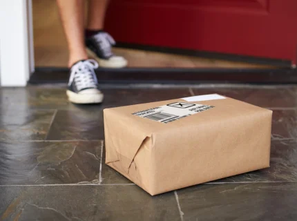 parcel