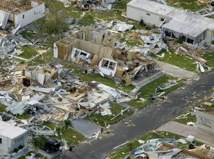 damage