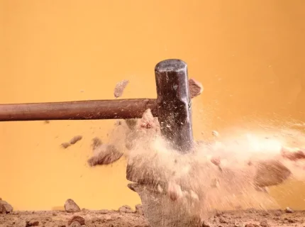 destroy