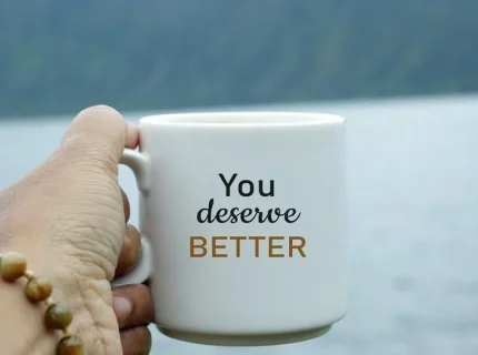 deserve