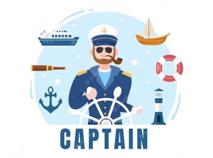 captain