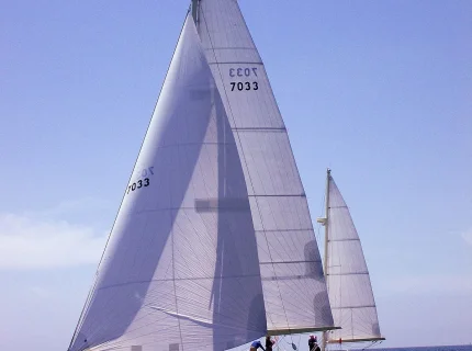 sail