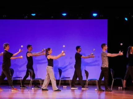 performance