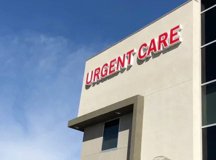 urgent