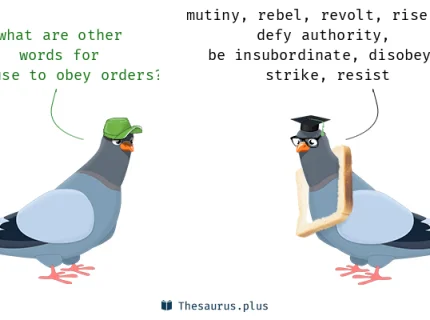 obey