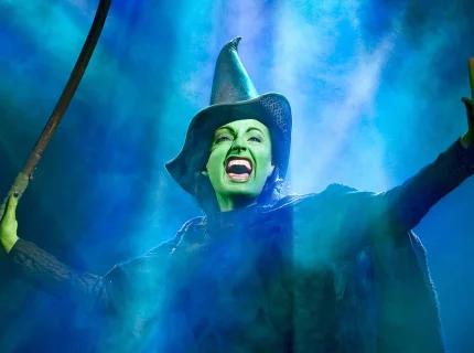 wicked