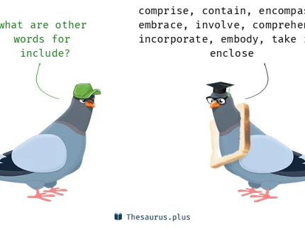 include