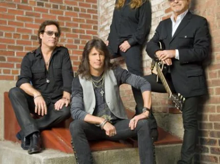 foreigner