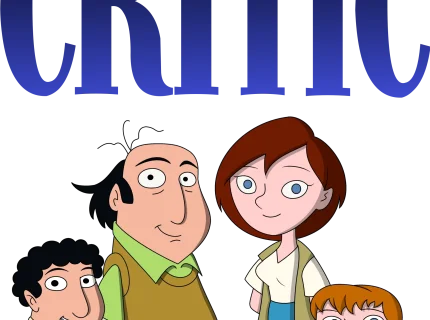 critic