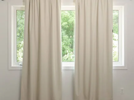 curtain